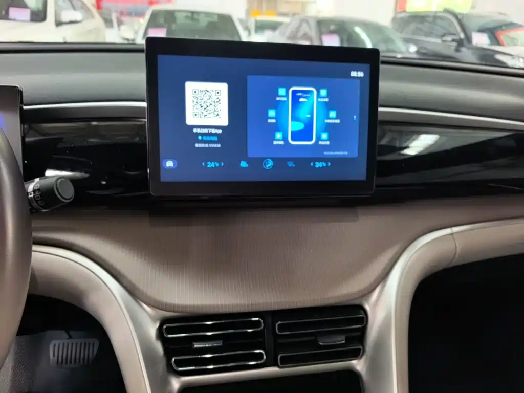 BYD Song Pro New Energy 2025 2024 Glory Edition DM-i 71KM Pilot