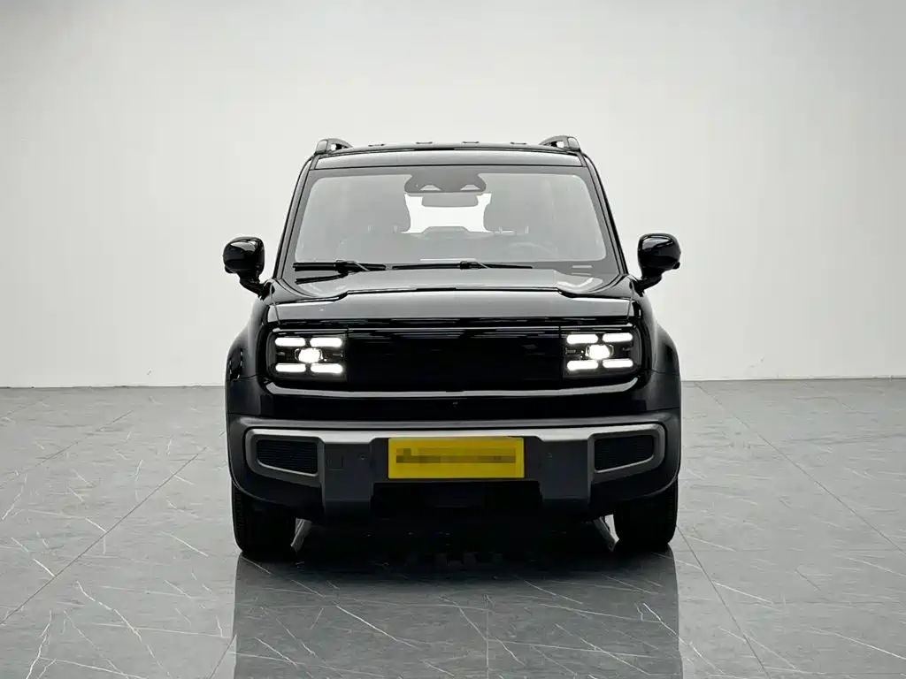 Photo 2 - Baojun Yueye Plus