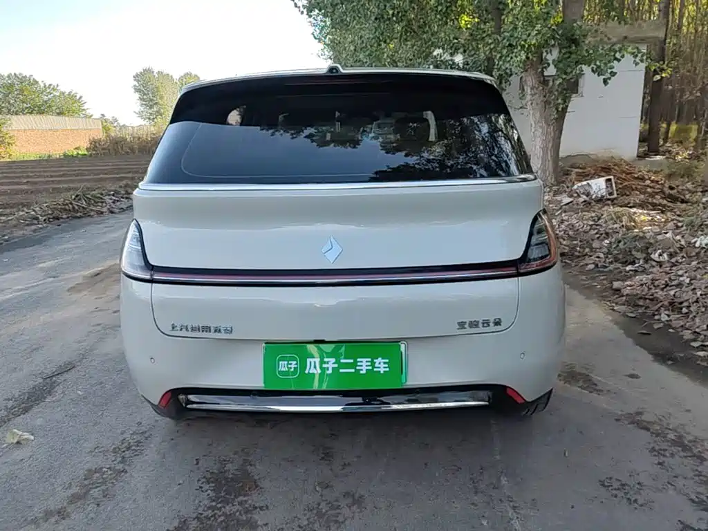 Фото 6 - Baojun Cloud