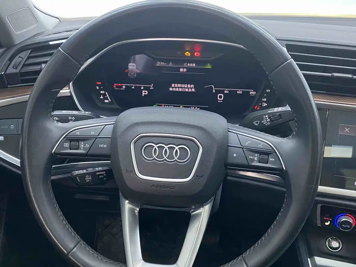 Audi Q3 2022 35 TFSI Fashion Elegance фото 12
