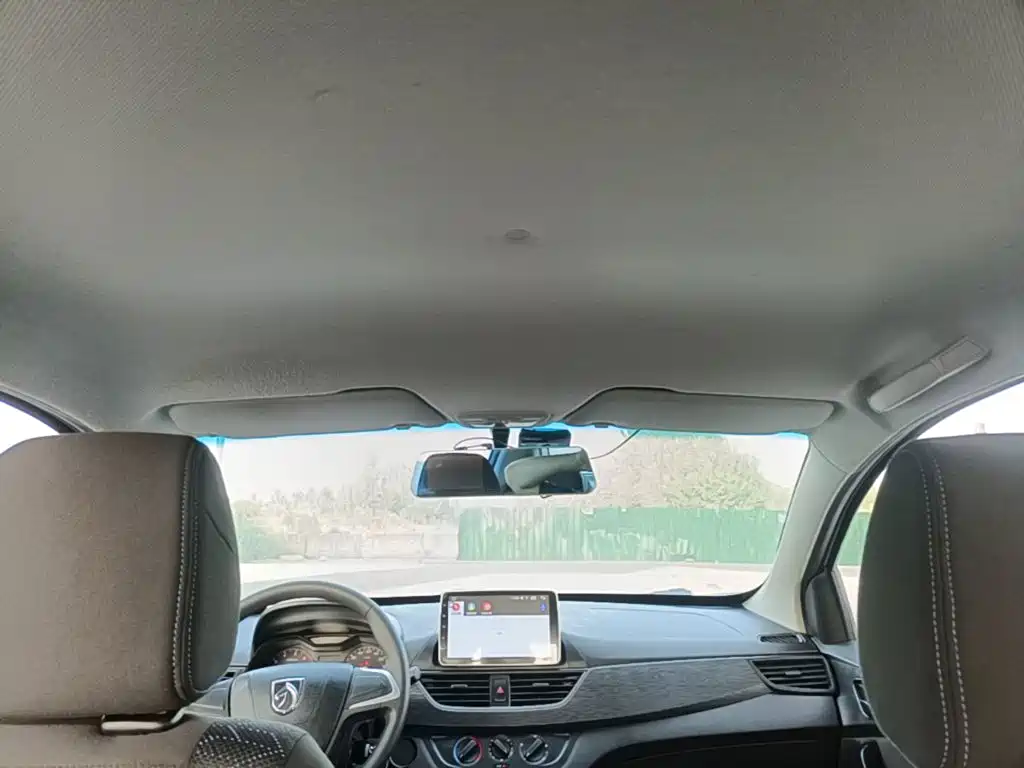 Baojun 310 2019 2016 1.2L Manual Comfort Model