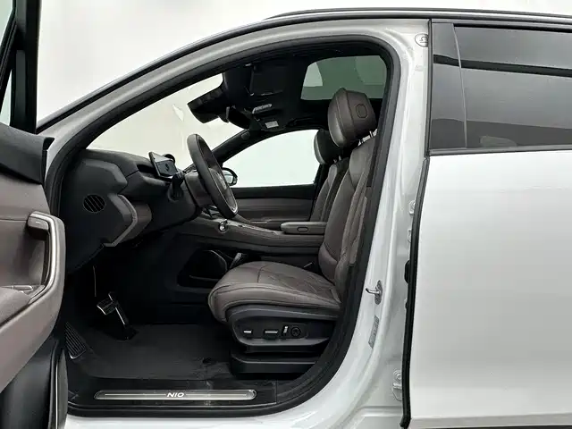 NIO ES7 2022 2022 75kWh