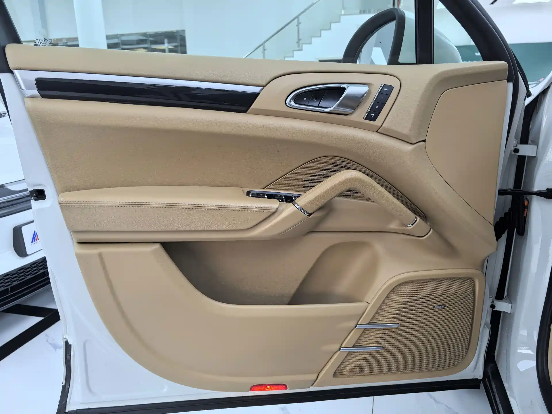 Фото 4 - Porsche Cayenne