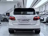 Фото 14 - Porsche Cayenne