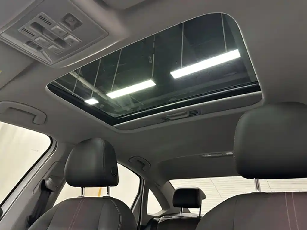 Volkswagen Lavida, миниатюра 15