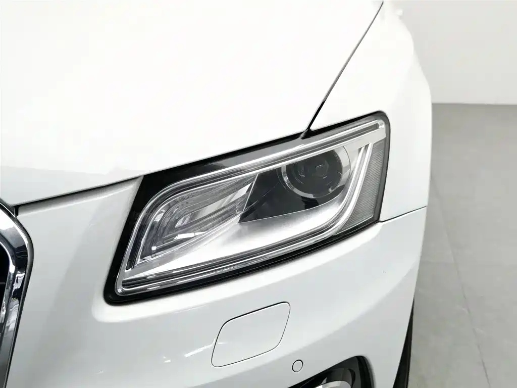 Audi Q5 2013 40 TFSI Comfort фото 7