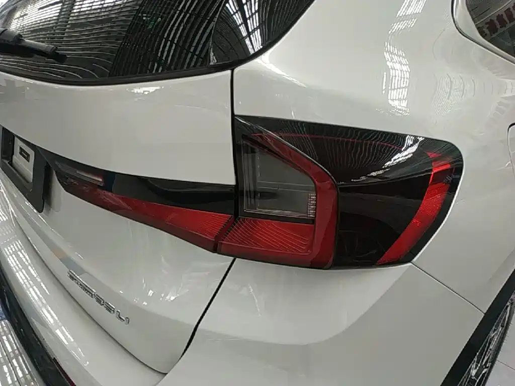 BMW X1 2025 2024 sDrive25Li X Design Package