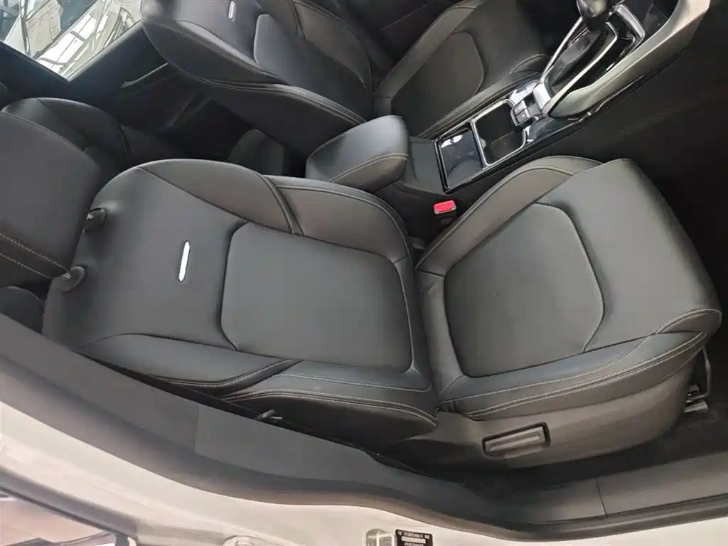 SAIC Maxus Maxus G50 2019 1.5T Automatic Luxury Edition China VI фото 20