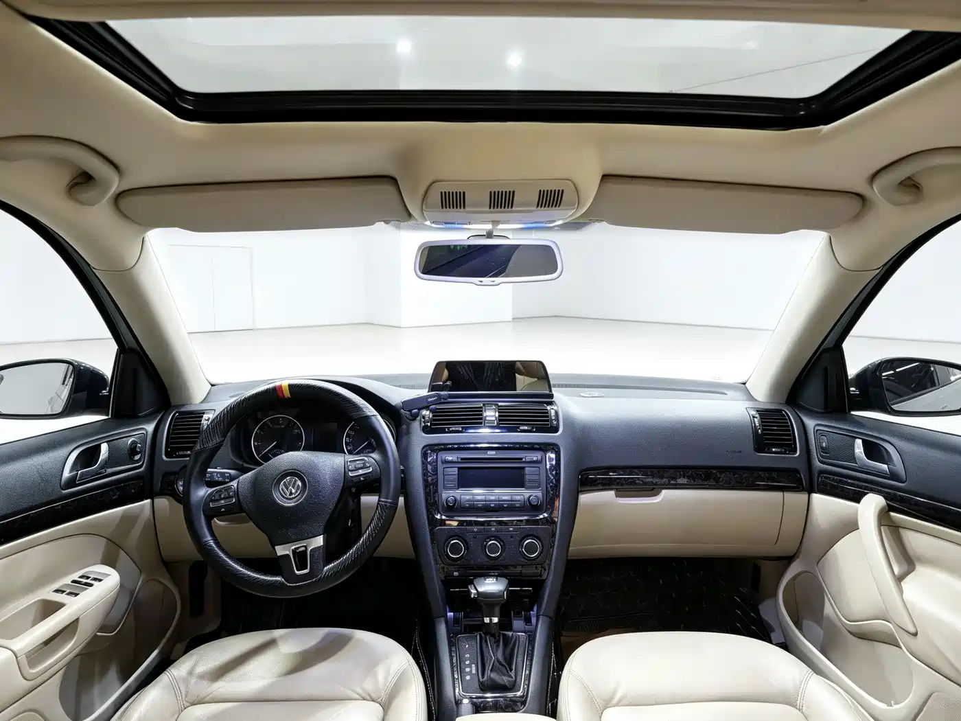 Фото 5 - Škoda Octavia