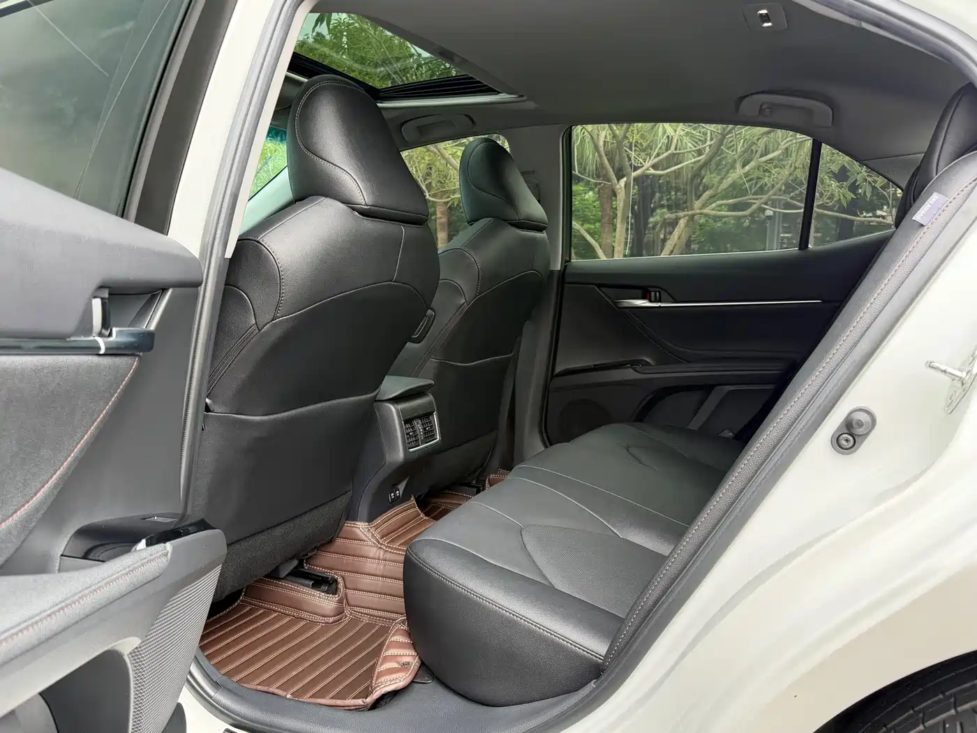 Toyota Camry, миниатюра 9