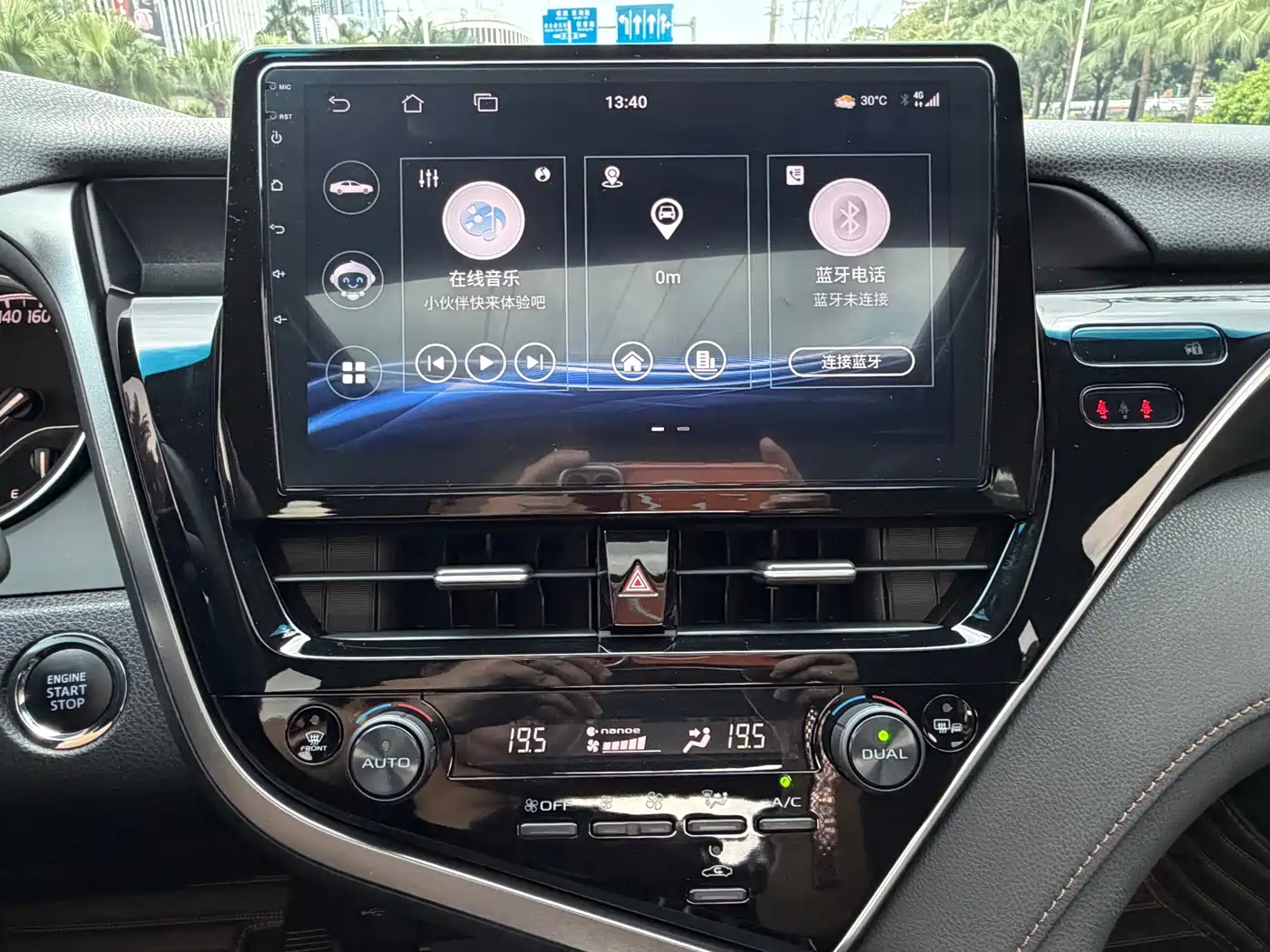 Toyota Camry, миниатюра 18