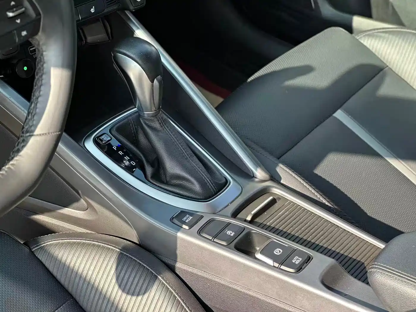 Hyundai Fista 2019 280TGDi Smart Speed Edition China V фото 8