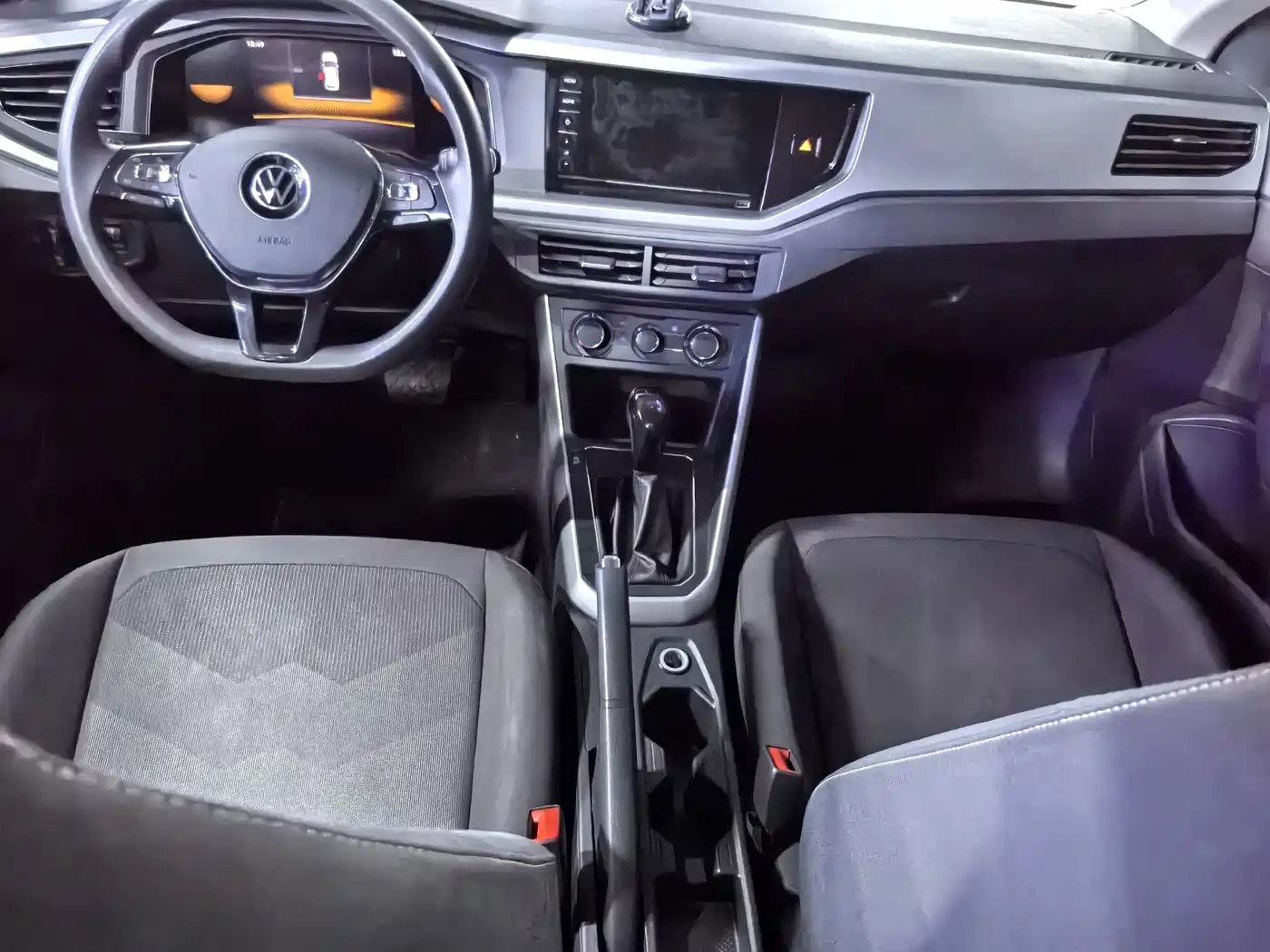 Volkswagen Polo 2023 2023 Plus 1.5L Auto Joyful Living Edition