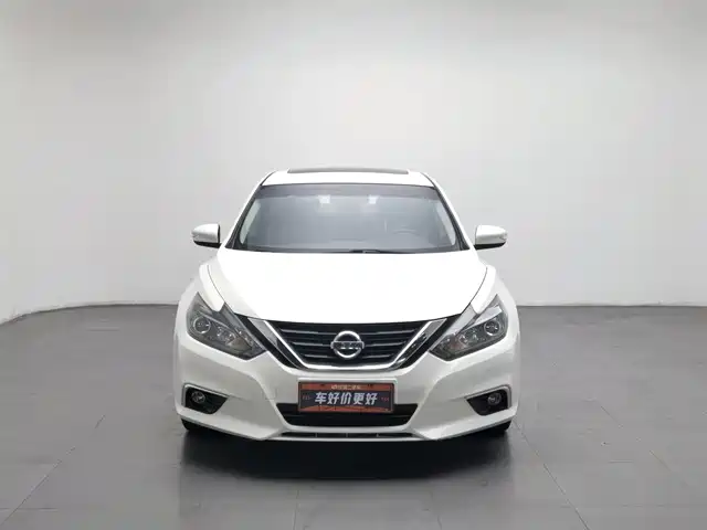 Nissan Teana 2018 2.0L XL Smart Advance Edition — фото 3