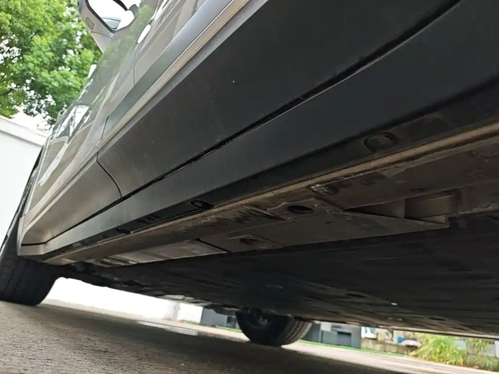 NIO EC6 2025 2024 75kWh