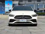 Фото 2 - Mercedes-Benz C-Class
