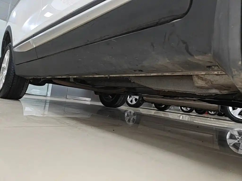 Changan CS15 2018 2016 1.5L Manual Fashion
