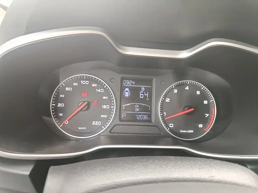 MG ZS 2017 2017 1.5L Auto Premium Internet Edition