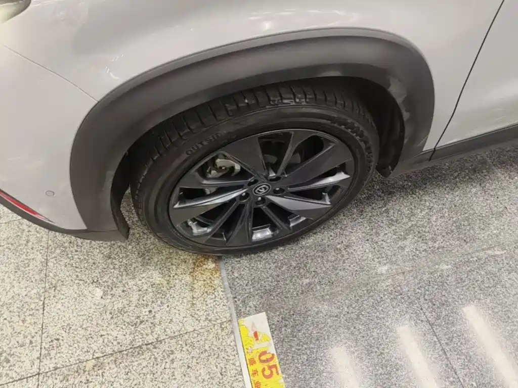 Changan UNI-T 2020 2020 1.5T Flagship