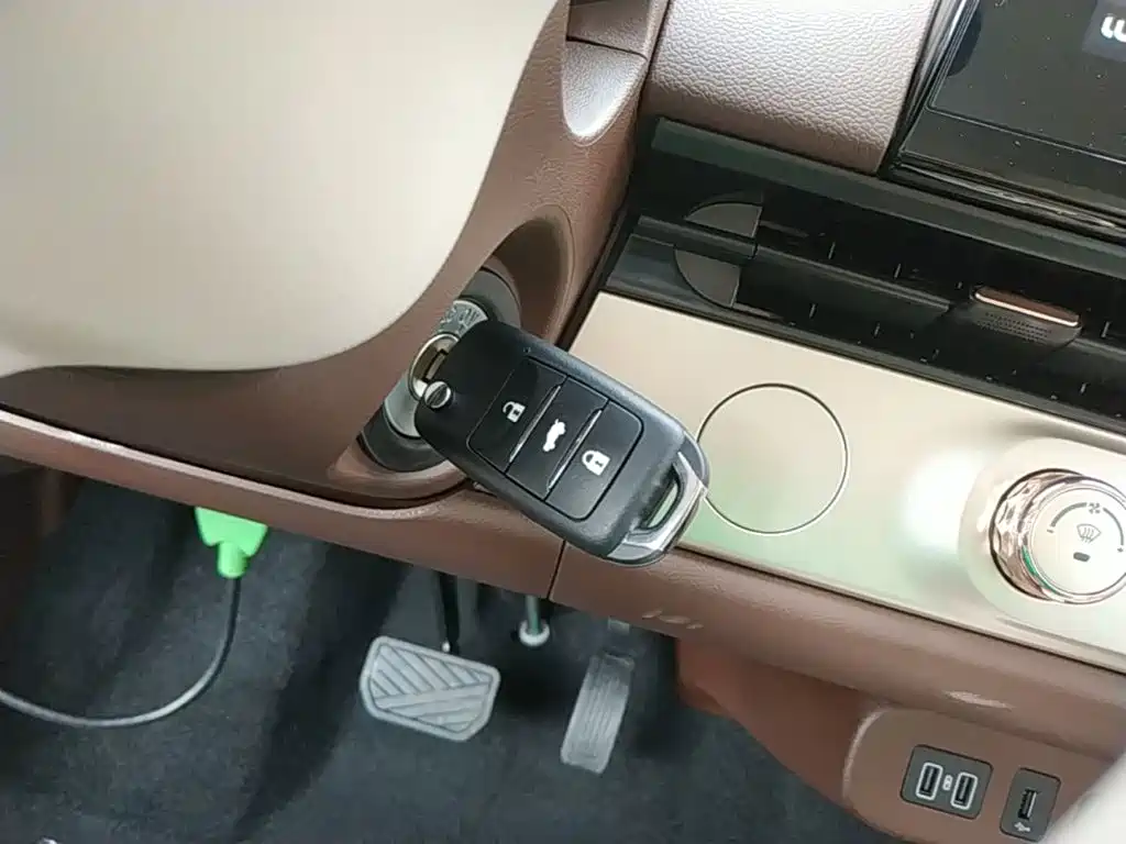 Photo 9 - Changan Lumin