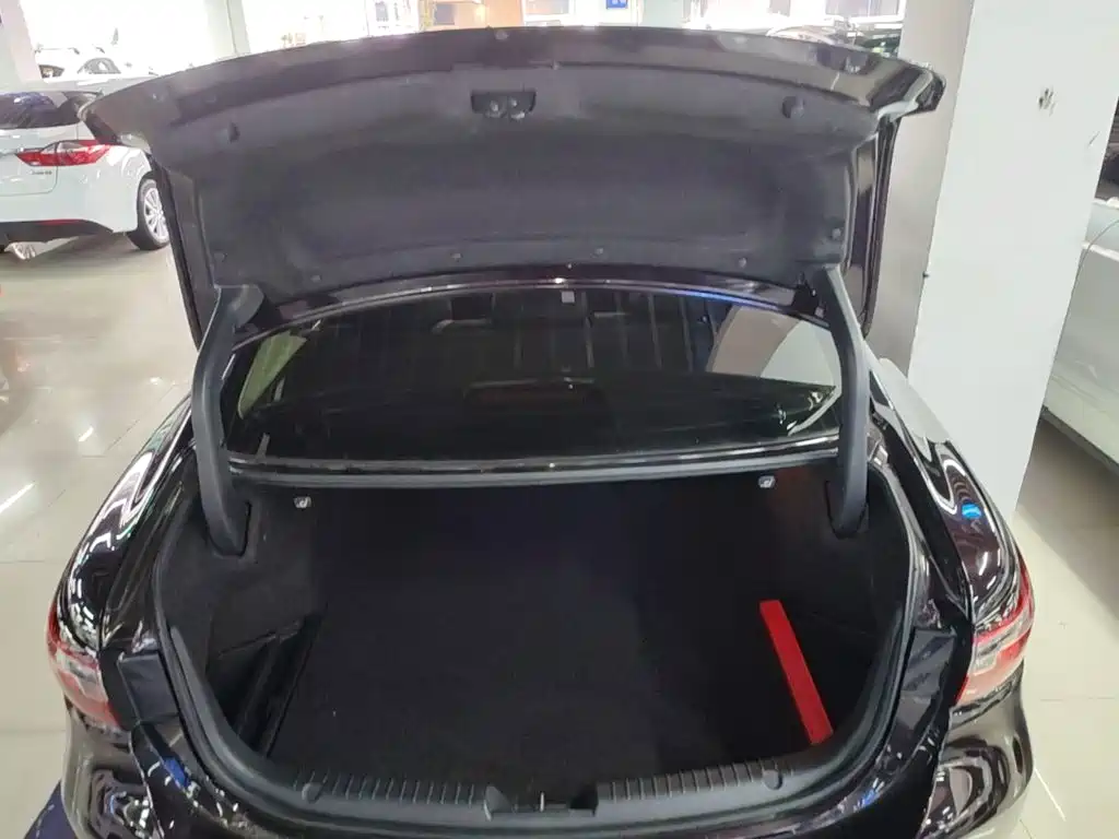 Photo 19 - Mazda Atenza
