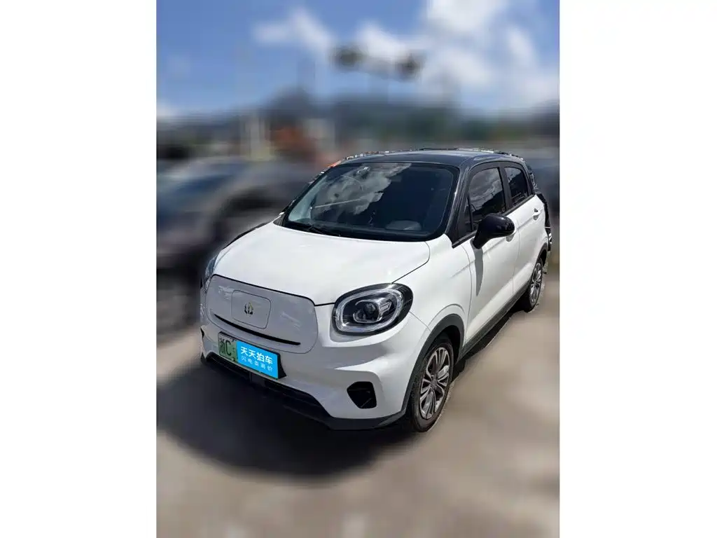 Photo 1 - Leapmotor T03