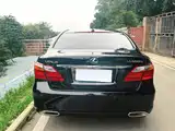 Фото 9 - Lexus LS