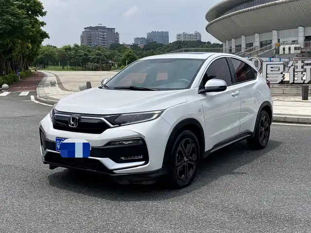 Honda Honda XR-V 2020 Model 220TURBO CVT Luxury
