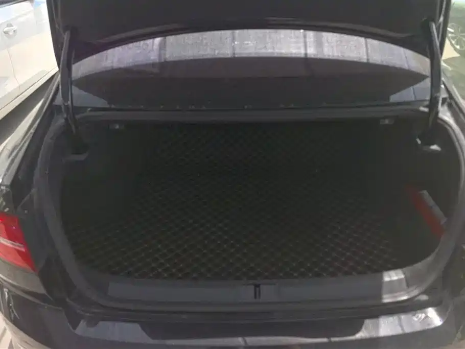 Volkswagen Magotan 2018 330TSI DSG Leading фото 4