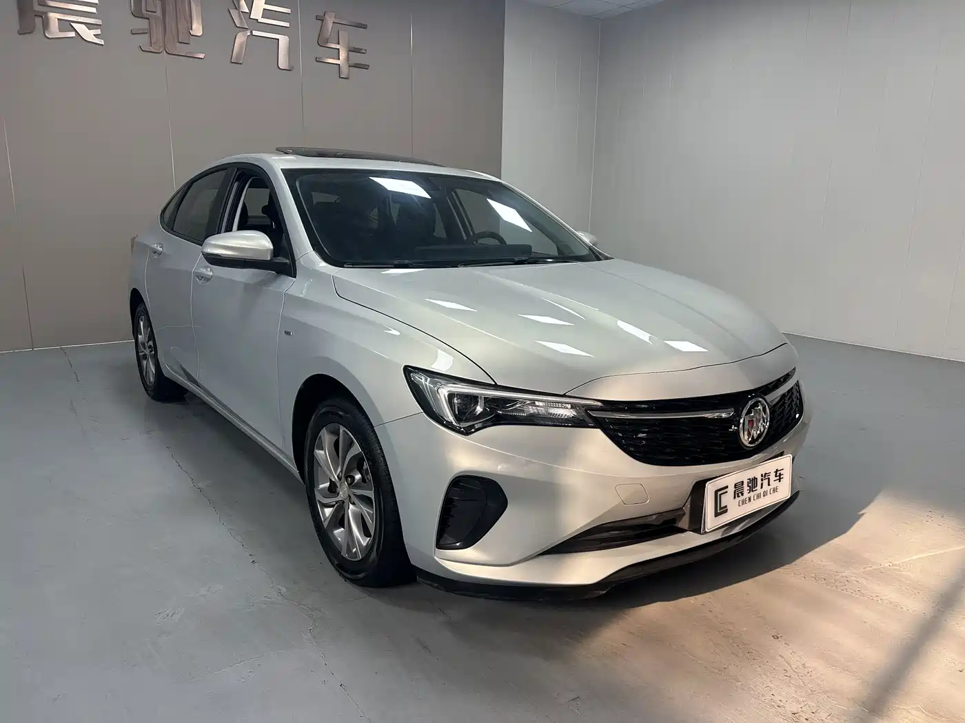 Buick Verano 2024 2023 Pro Joy Edition