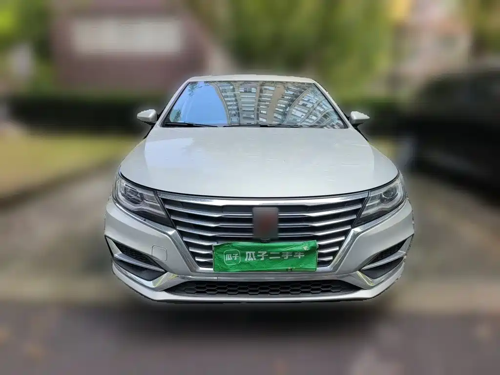 Roewe i6 New Energy 2019 2017 45T Hybrid Connected Smart Enjoyment Edition