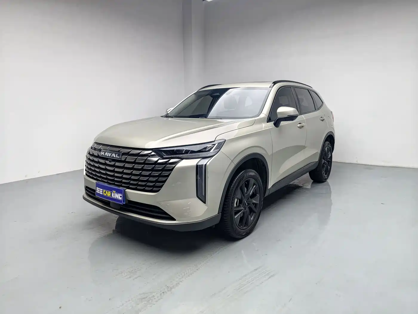 Haval Haval H6 2024 1.5T 2WD Ultra
