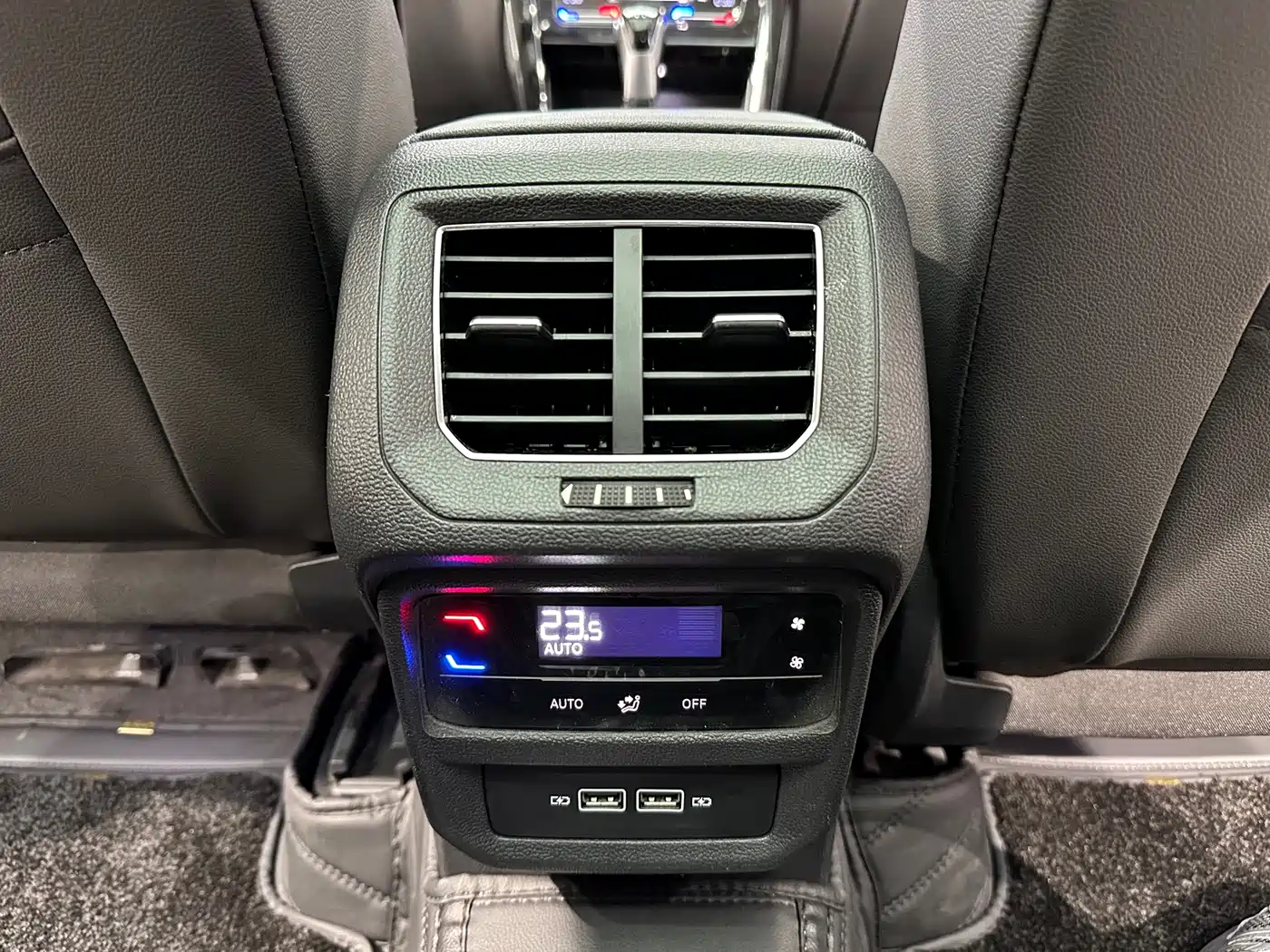 Volkswagen Tayron 2020 380TSI 4WD R-Line Smart Edition фото 21