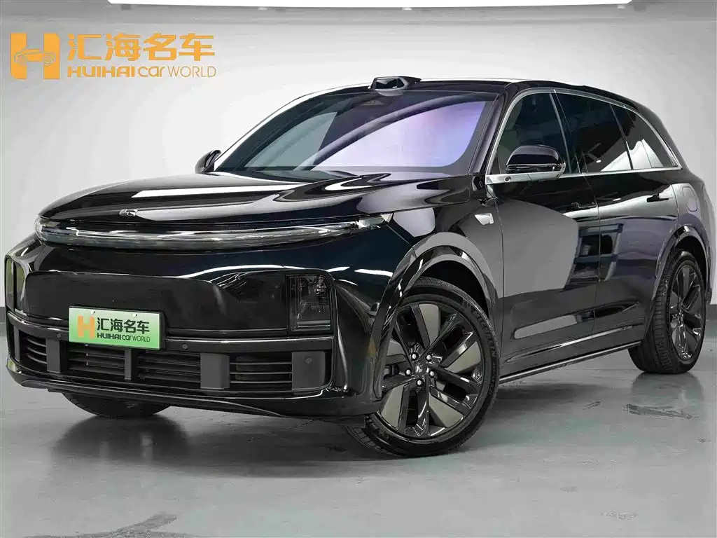 Li Auto Li Auto L7 2024 MAX