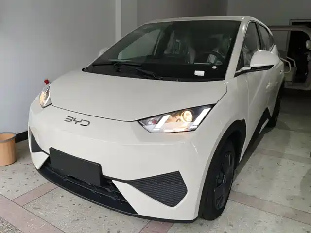 Similar car