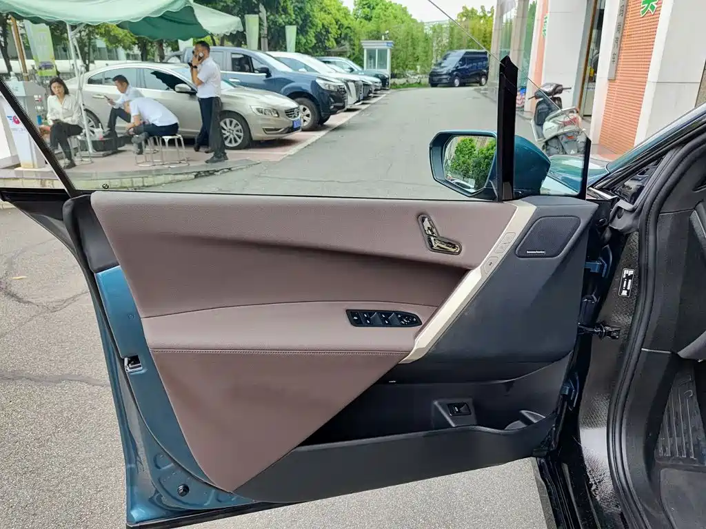 BMW iX 2022 2022 xDrive40