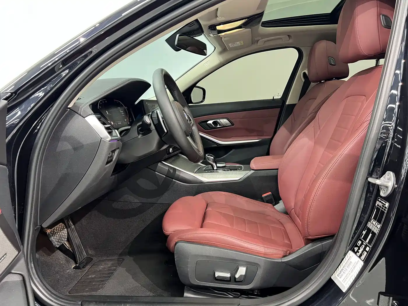 BMW 3 Series, миниатюра 8