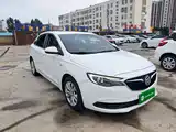 Фото 4 - Buick Excelle