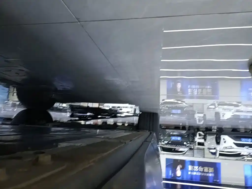 NIO ES7 2022 2022 75kWh