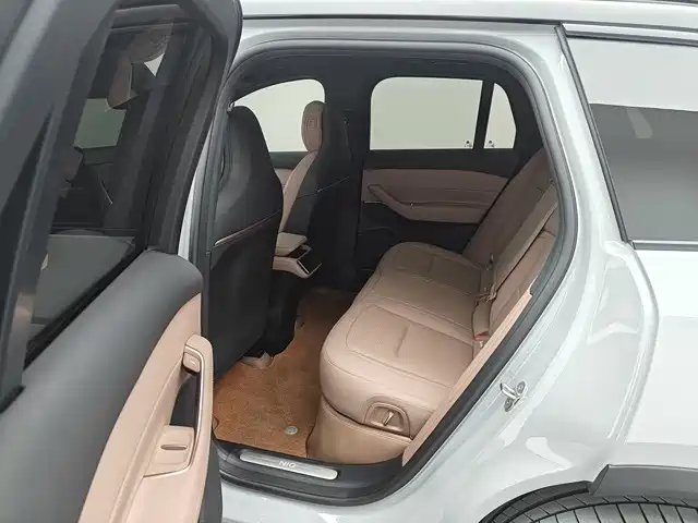NIO ES6 2025 2024 75kWh