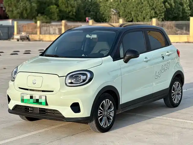 Leapmotor T03 2025