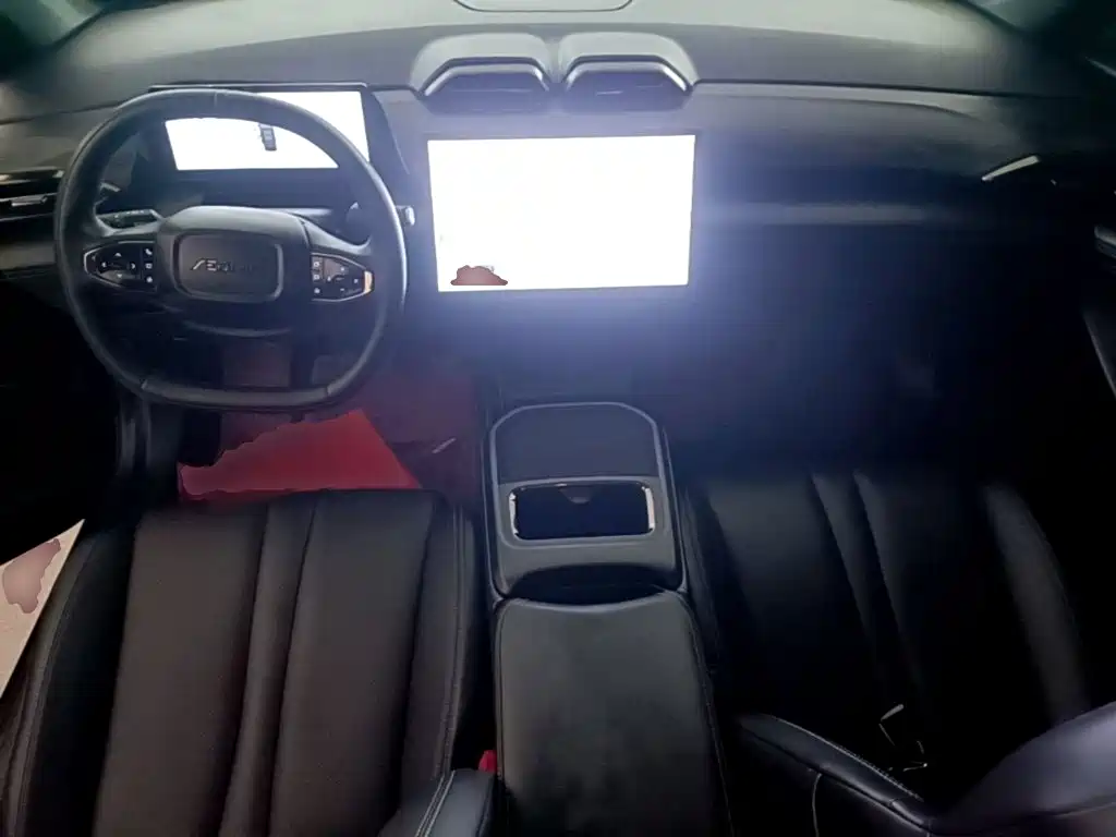 DONGFENG FENGSHEN L7