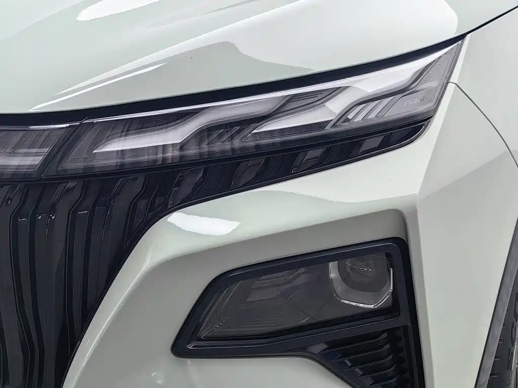 Dongfeng Aeolus Haoji 2022 2022 Mach Dual Hybrid 1.5T MHD Dreamer Edition