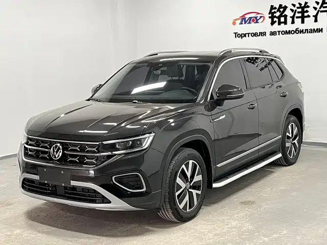 VOLKSWAGEN TANYUE