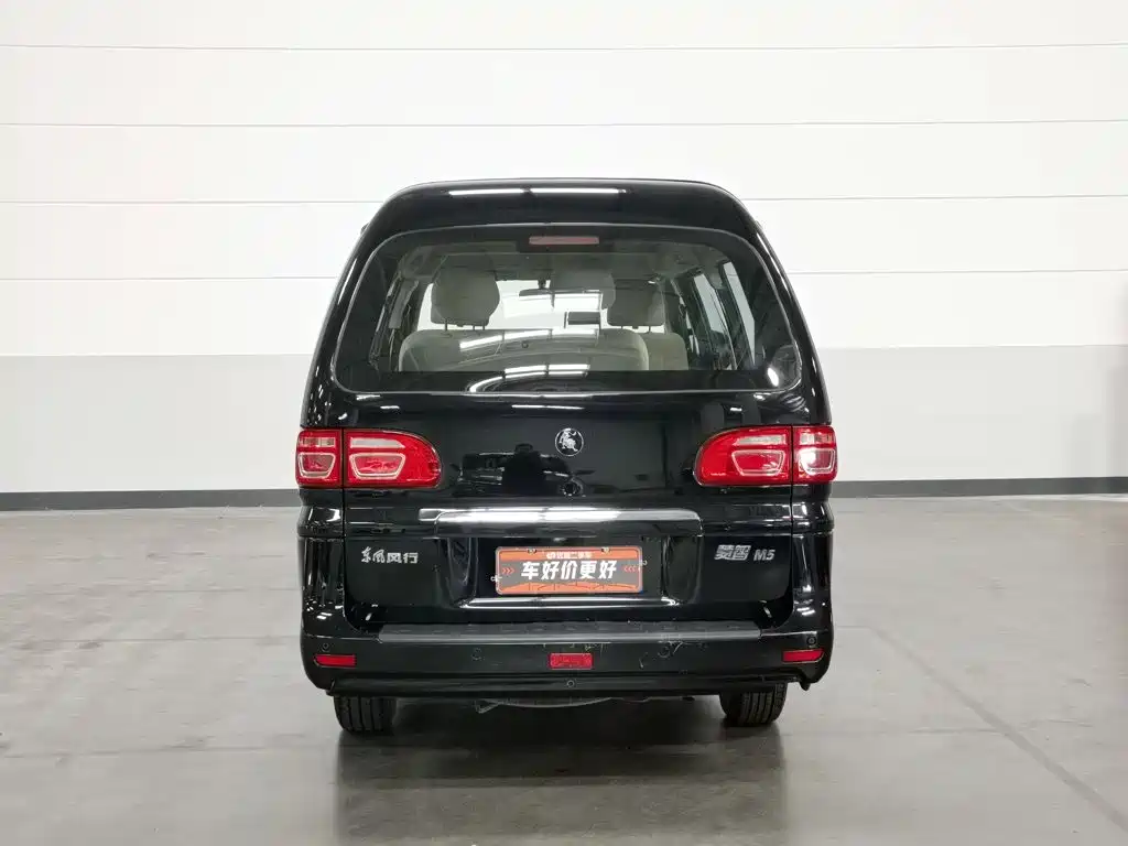 صورة 4 - Dongfeng Fengxing Lingzhi