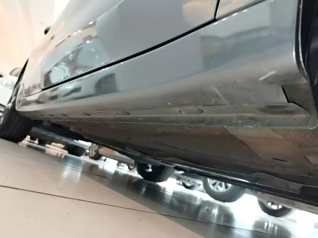 Roewe i5 2025 2024 1.5L CVT Prestige Edition