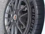 Фото 9 - Porsche Panamera
