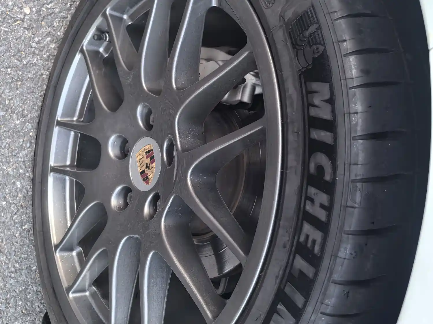 Фото 9 - Porsche Panamera