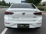 Фото 8 - Buick Excelle
