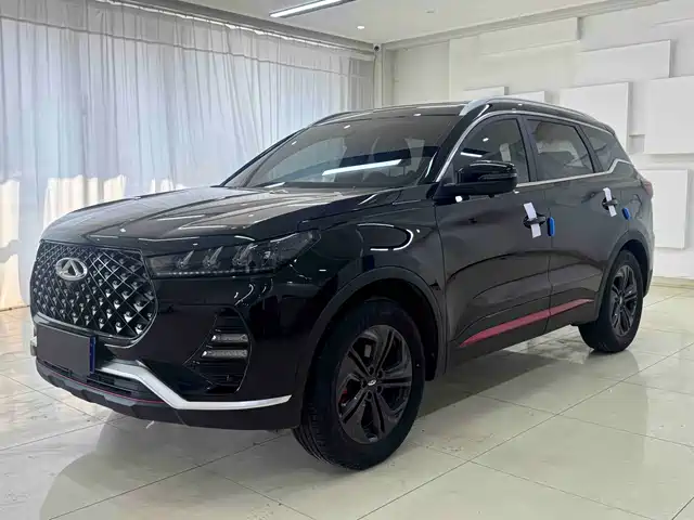 CHERY TIGGO 7